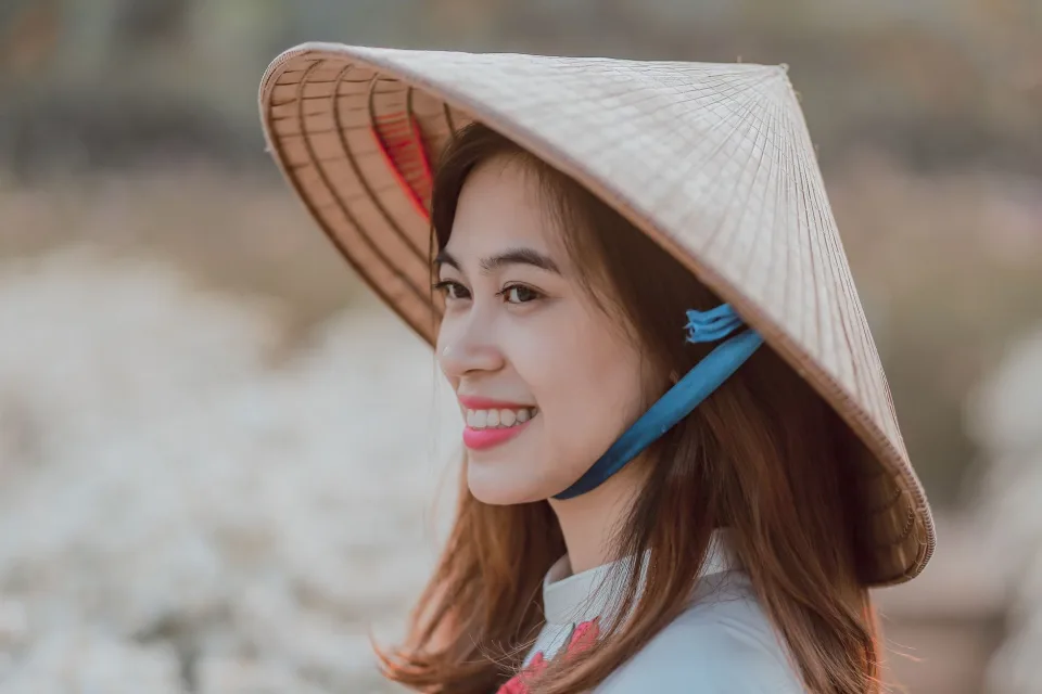 Ảnh chân dung Huỳnh Thị Ngọc Hiếu
